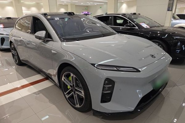 Nio ET5T 2025, 100 км, за 29062 USD - фото 20