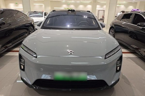 Nio ET5T 2025, 100 км, за 29062 USD - фото 19