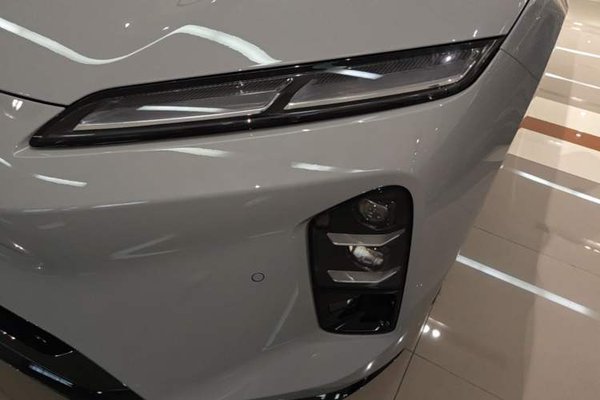 Nio ET5T 2025, 100 км, за 29062 USD
