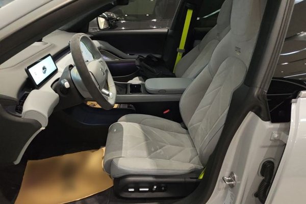Nio ET5T 2025, 100 км, за 29062 USD - фото 13