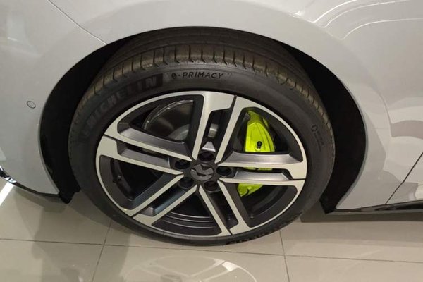 Nio ET5T 2025, 100 км, за 29062 USD