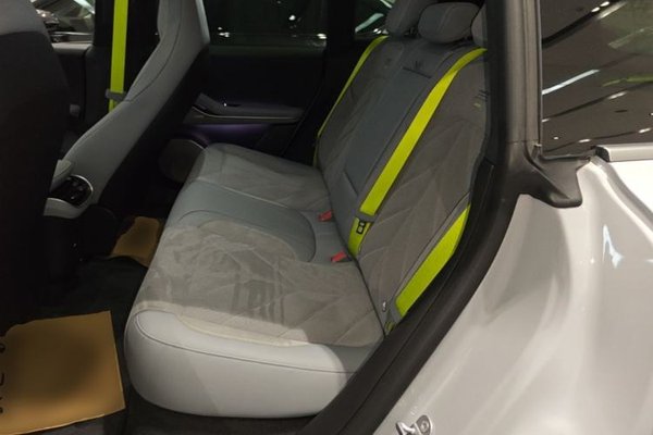 Nio ET5T 2025, 100 км, за 29062 USD - фото 15