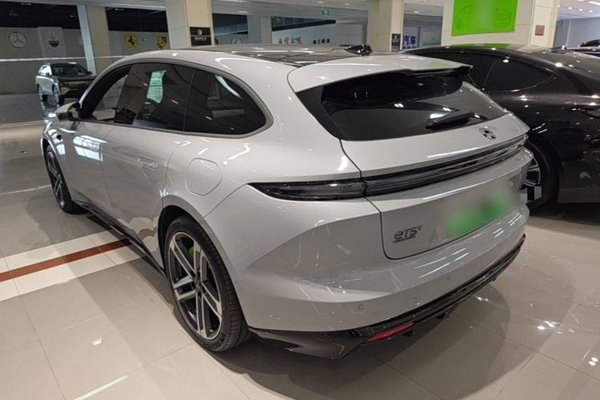 Nio ET5T 2025, 100 км, за 29062 USD - фото 21