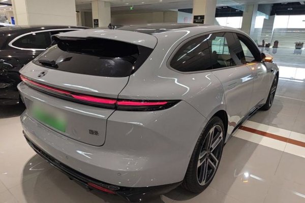 Nio ET5T 2025, 100 км, за 29062 USD - фото 23