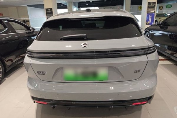 Nio ET5T 2025, 100 км, за 29062 USD - фото 22