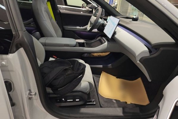 Nio ET5T 2025, 100 км, за 29062 USD - фото 18