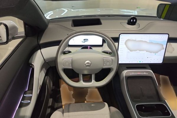 Nio ET5T 2025, 100 км, за 29062 USD - фото 9