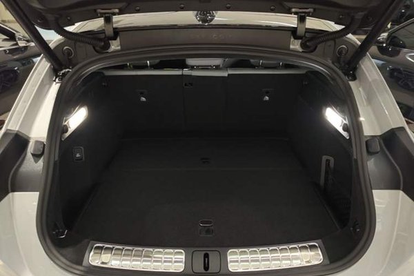 Nio ET5T 2025, 100 км, за 29062 USD - фото 17