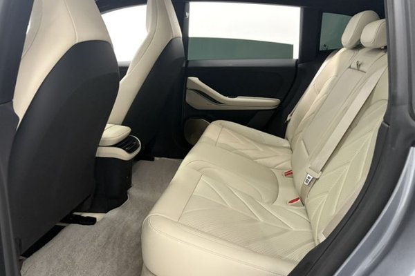Nio ET5T 2025, 11600 км, за 25638 USD - фото 17