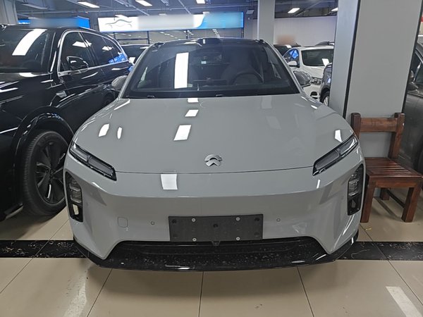 Nio ET5T 2025, 300 км, за 35532 USD