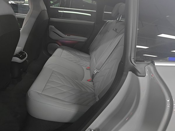 Nio ET5T 2025, 300 км, за 35532 USD - фото 19