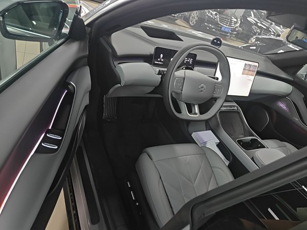 Nio ET5T 2025, 300 км, за 35532 USD - фото 18