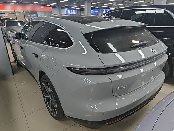 Nio ET5T 2025, 300 км, за 35532 USD - фото 8