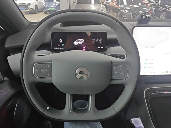 Nio ET5T 2025, 300 км, за 35532 USD - фото 13
