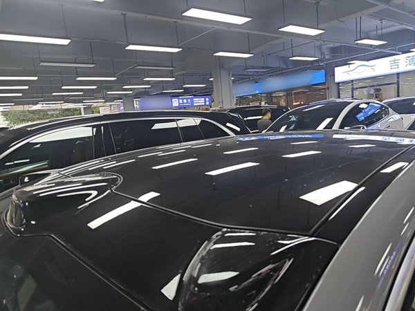 Nio ET5T 2025, 300 км, за 35532 USD - фото 6