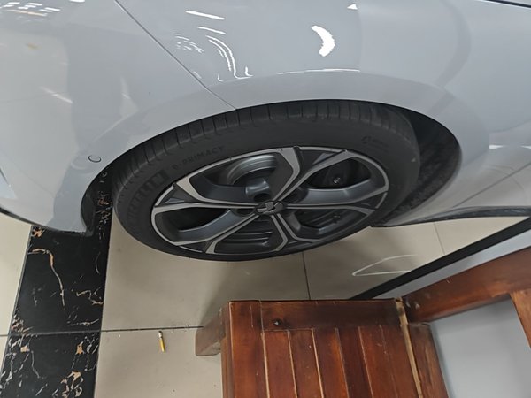 Nio ET5T 2025, 300 км, за 35532 USD - фото 10