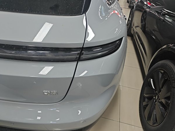 Nio ET5T 2025, 300 км, за 35532 USD - фото 9