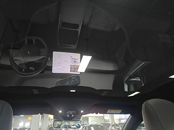 Nio ET5T 2025, 300 км, за 35532 USD - фото 20