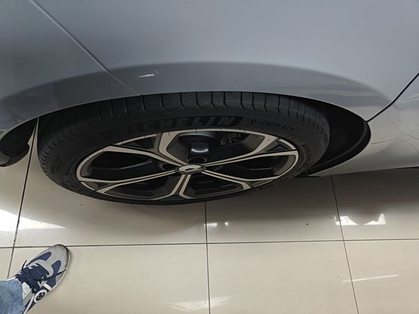 Nio ET5T 2025, 300 км, за 35532 USD - фото 11