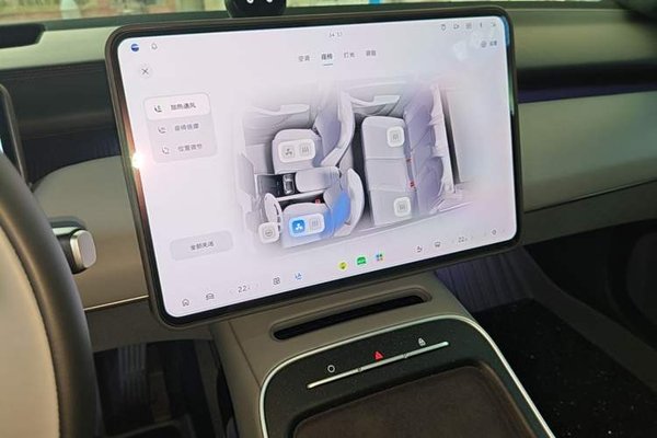 Nio ET5T 2025, 6300 км, за 25684 USD - фото 16