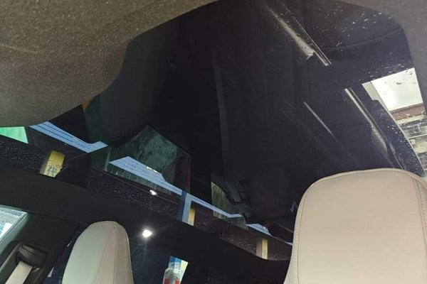 Nio ET5T 2025, 6300 км, за 25684 USD - фото 21