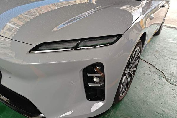 Nio ET5T 2025, 6300 км, за 25684 USD - фото 9