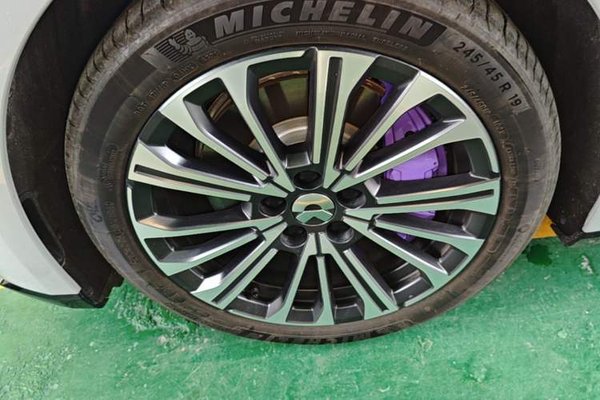 Nio ET5T 2025, 6300 км, за 25684 USD - фото 8