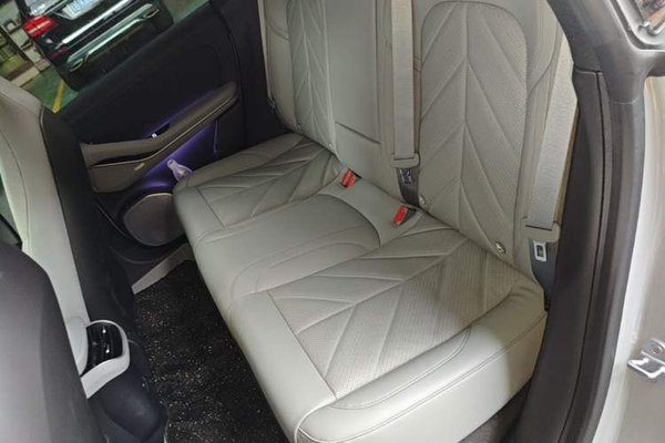 Nio ET5T 2025, 6300 км, за 25684 USD - фото 20