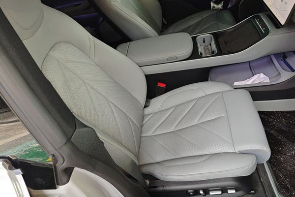 Nio ET5T 2025, 6300 км, за 25684 USD - фото 23