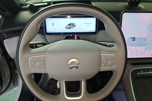 Nio ET5T 2025, 6300 км, за 25684 USD - фото 14