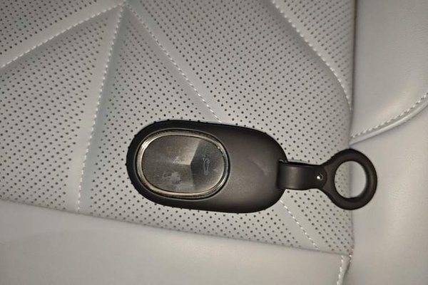 Nio ET5T 2025, 6300 км, за 25684 USD - фото 12
