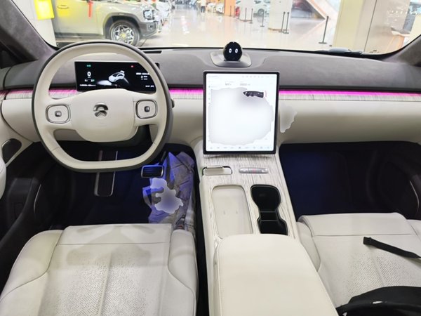 Nio ET7 2023, 55000 км, за 32036 USD - фото 13