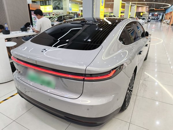 Nio ET7 2023, 55000 км, за 32036 USD - фото 6