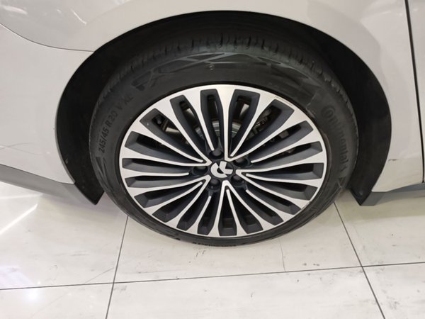 Nio ET7 2023, 55000 км, за 32036 USD - фото 10