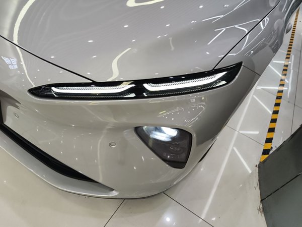 Nio ET7 2023, 55000 км, за 32036 USD - фото 9