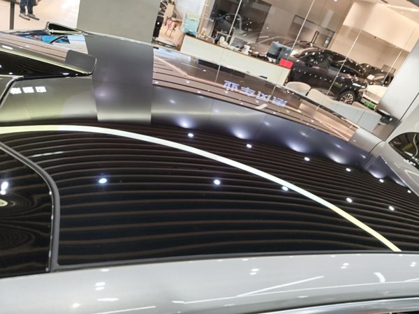 Nio ET7 2023, 55000 км, за 32036 USD - фото 11