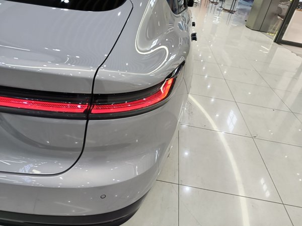 Nio ET7 2023, 55000 км, за 32036 USD - фото 7