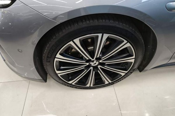 Nio ET7 2024, 23900 км, за 34123 USD - фото 14