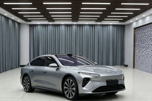 Nio ET7 2024, 23900 км, за 34123 USD - фото 20