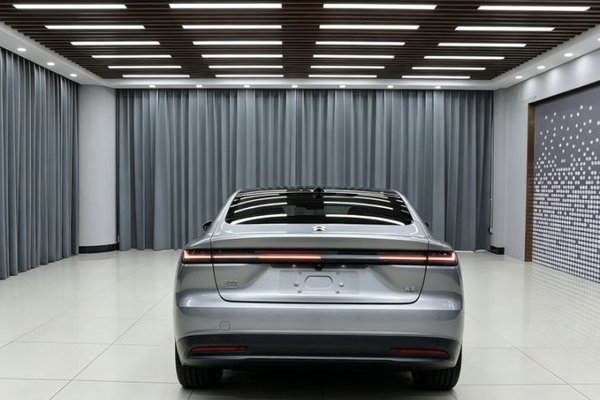 Nio ET7 2024, 23900 км, за 34123 USD - фото 21