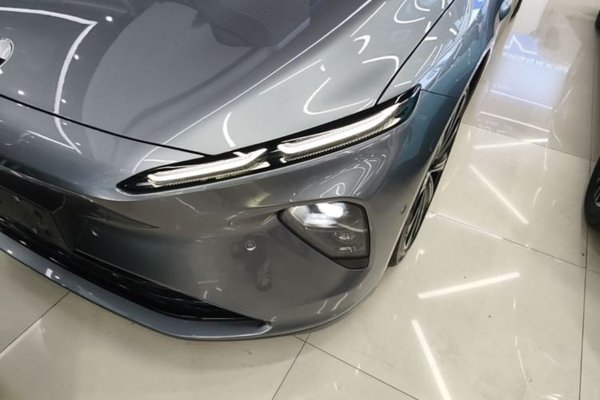 Nio ET7 2024, 23900 км, за 34123 USD - фото 9