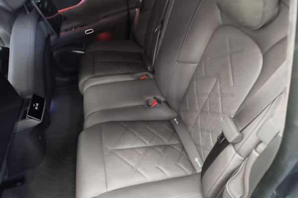 Nio ET7 2024, 23900 км, за 34123 USD - фото 30