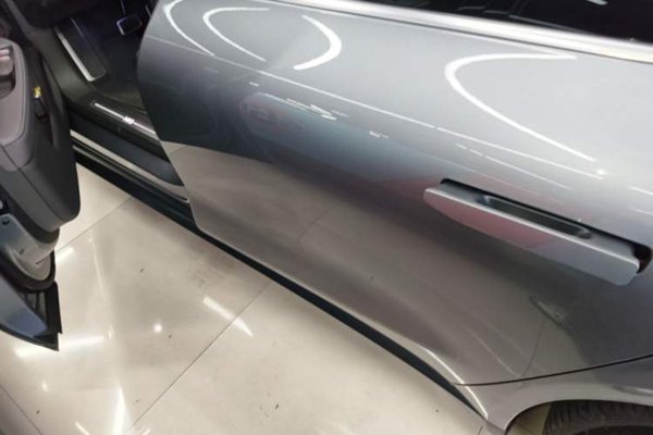 Nio ET7 2024, 23900 км, за 34123 USD - фото 40