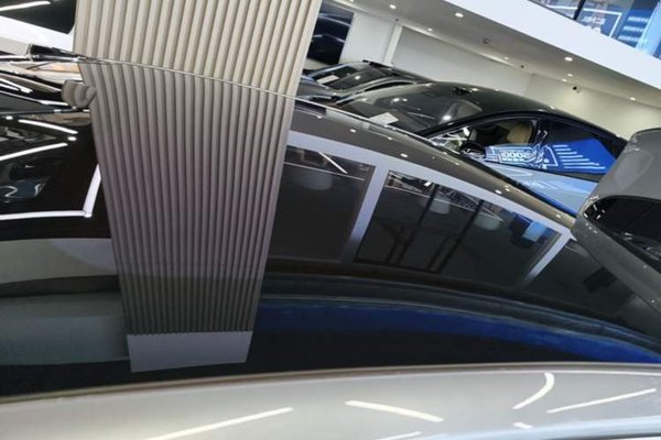 Nio ET7 2024, 23900 км, за 34123 USD - фото 8