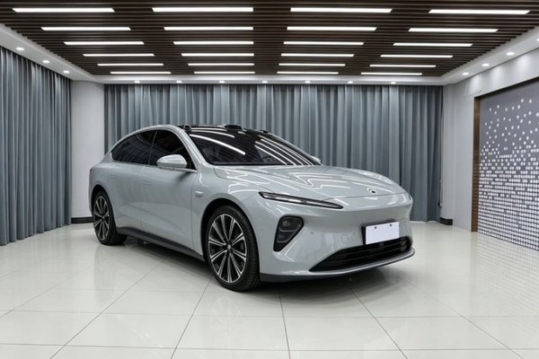 Nio ET7 2024, 34900 км, за 28871 USD - фото 16