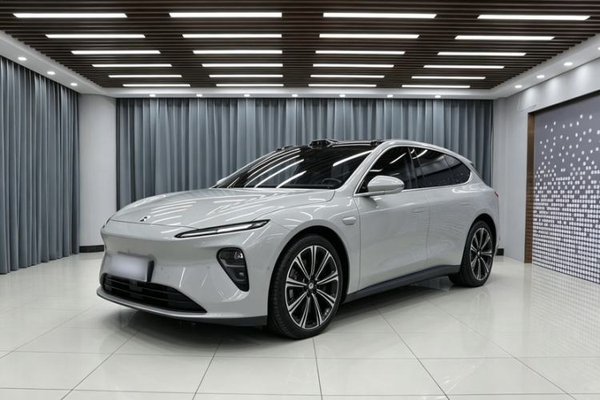 Nio ET7 2024, 34900 км, за 28871 USD - фото 17