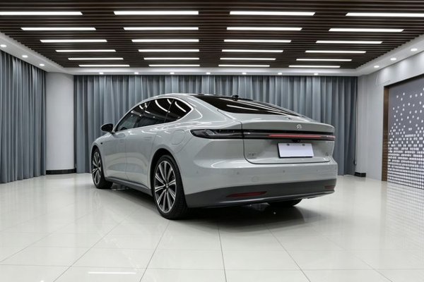 Nio ET7 2024, 34900 км, за 28871 USD - фото 19