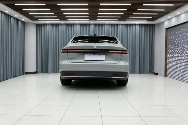 Nio ET7 2024, 34900 км, за 28871 USD - фото 20