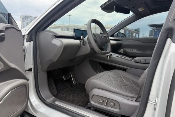 Nio ET7 2024, 34900 км, за 28871 USD - фото 34