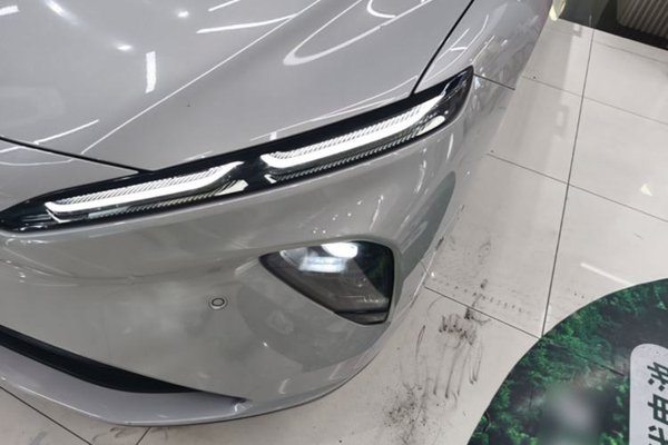 Nio ET7 2024, 34900 км, за 28871 USD - фото 9